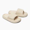 Orthopedic Slides Adjustable Arch - Cloud Slides