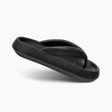 Cushion Flip Flops - Cloud Slides