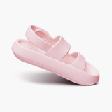 Orthopedic Adjustable Sandals - Cloud Slides
