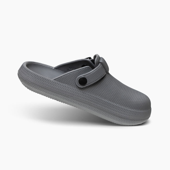 Men's Orthopedic Cloud Clogs - Сloud Slides