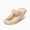 Cloud Slides - Flip Flops with Adjustable Buckles