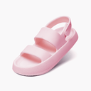 Orthopedic Adjustable Sandals - Cloud Slides