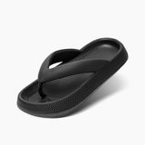 Cloud Slides - Flip Flops