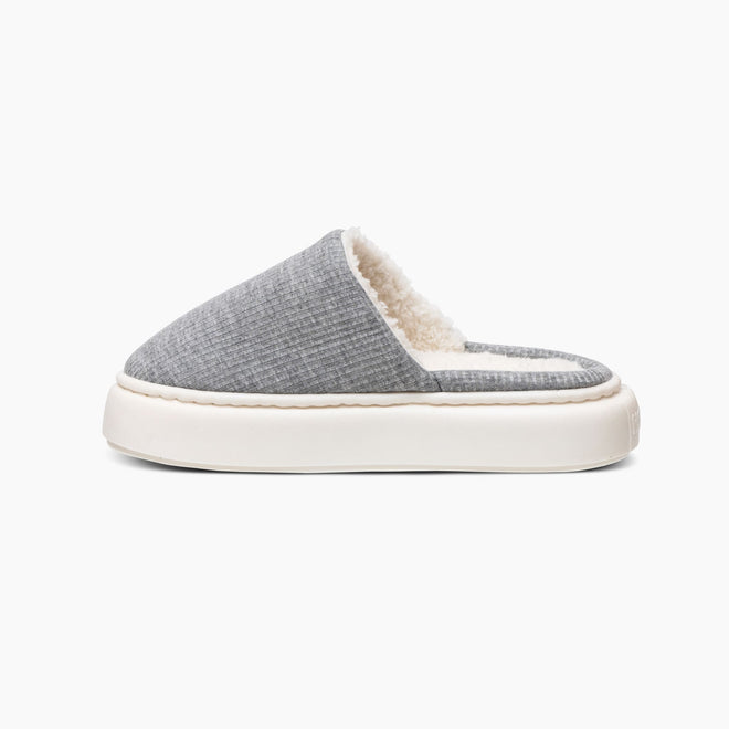 Cloud Slides - Cozy Plush