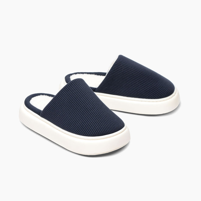 Cloud Slides - Cozy Plush