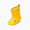 Kids Waterproof Shark Rain Boots