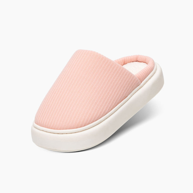 Cloud Slides - Cozy Plush