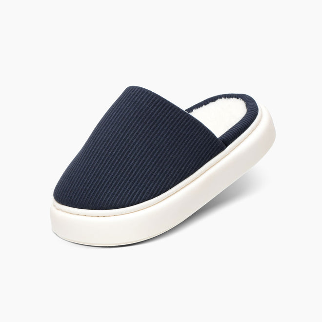 Cloud Slides - Cozy Plush