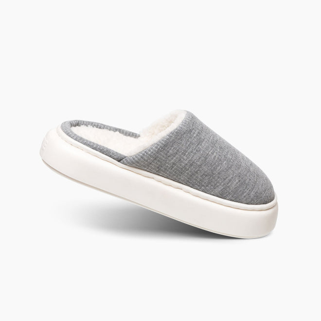 Cloud Slides - Cozy Plush