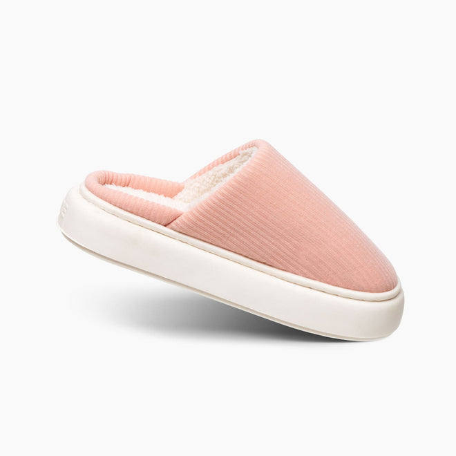 Cloud Slides - Cozy Plush