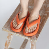 Orthopedic Flip Flops - Cloud Slides