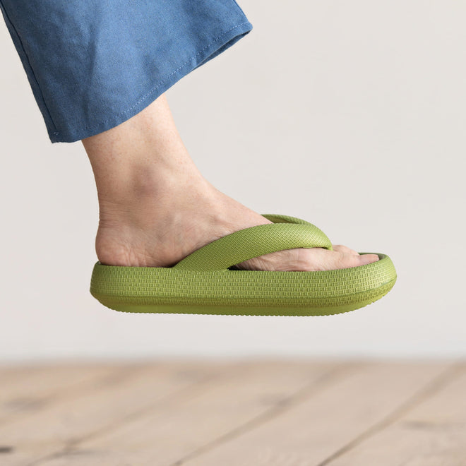 Cloud Slides - Men's Flip Flops
