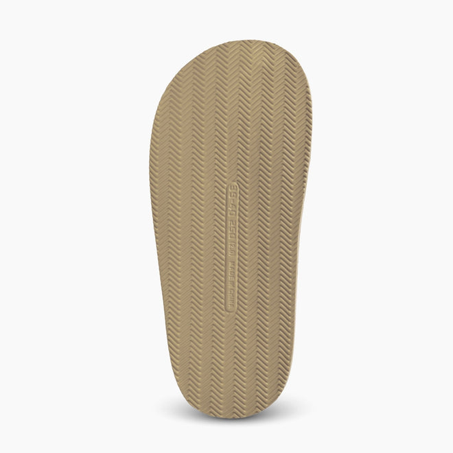 Cloud Slides - Men's Cozy Fur-Lined Clogs