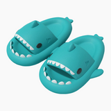 Kids Shark Slides - Cloud Slides