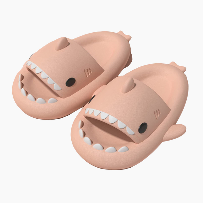 Kids Shark Slides - Cloud Slides