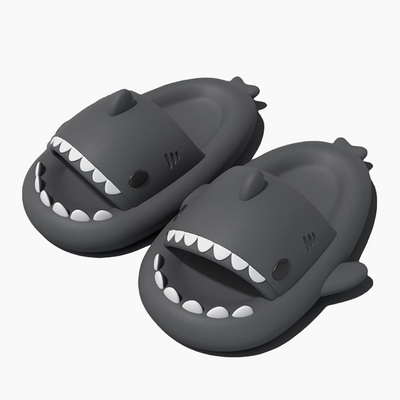 Kids Shark Slides - Cloud Slides