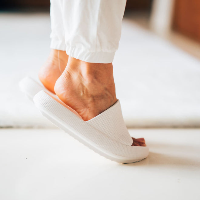 Original Cushion Slides - Cloud Slides