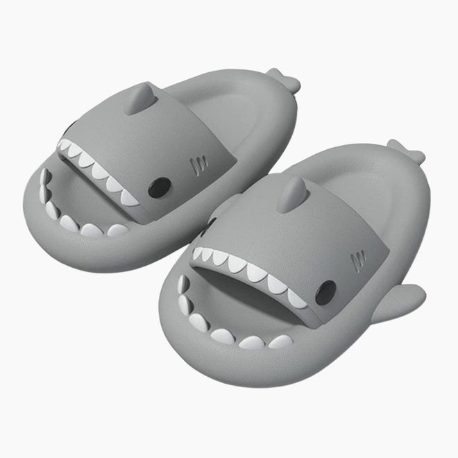 Kids Shark Slides - Cloud Slides
