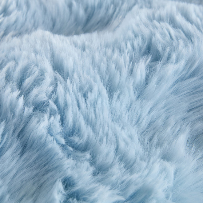 Cloud Blanket