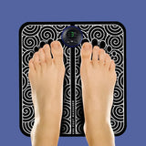 Cloud Slides - Foot Massager