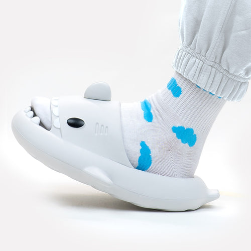 Sharks Slides - Cloud Slides
