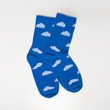 Cloud Slides - Socks