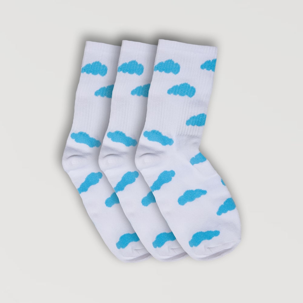 Cloud Slides – All Day Comfort. Save 60% Off Today