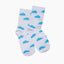 Socks for Slippers  - Cloud Slides