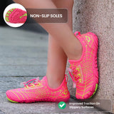 Lorax WebKids Barefoot Shoes - Quick Dry Barefoot Shoes For Kids