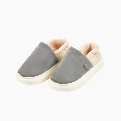 Cloud Slides - Heated Slippers
