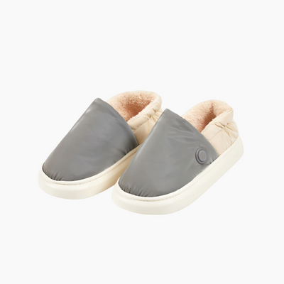 Cloud Slides - Heated Slippers