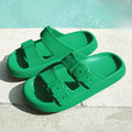 Cloud Slides - Men's Sandals