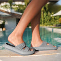 Cloud Slides - Men's Sandals