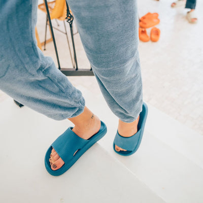 Cloud Slides - Original Cushion Comfort