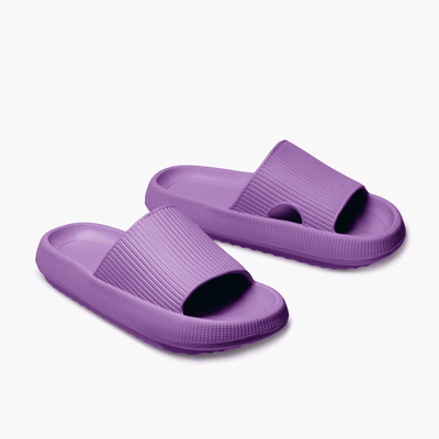 Cloud Slides - Deep Purple