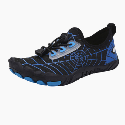 Lorax WebKids Barefoot Shoes - Quick Dry Barefoot Shoes For Kids
