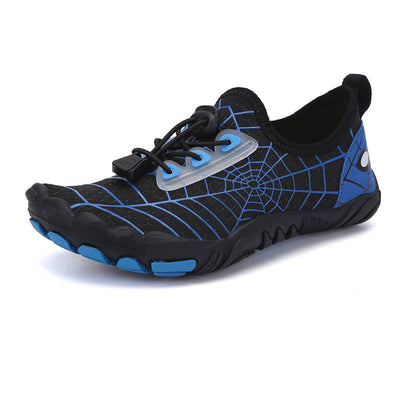 Lorax WebKids Barefoot Shoes - Quick Dry Barefoot Shoes For Kids