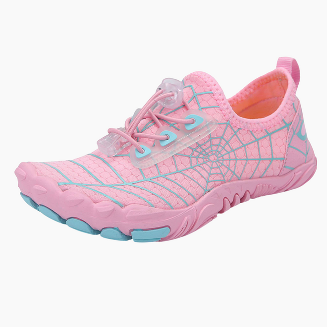 Lorax WebKids Barefoot Shoes - Quick Dry Barefoot Shoes For Kids
