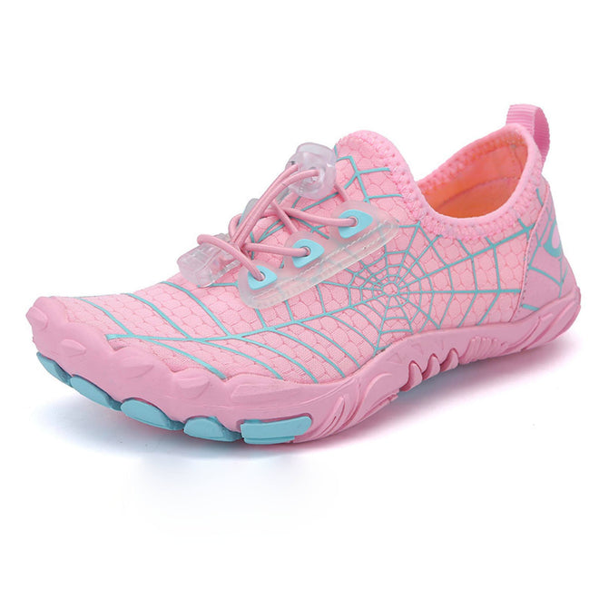 Lorax WebKids Barefoot Shoes - Quick Dry Barefoot Shoes For Kids