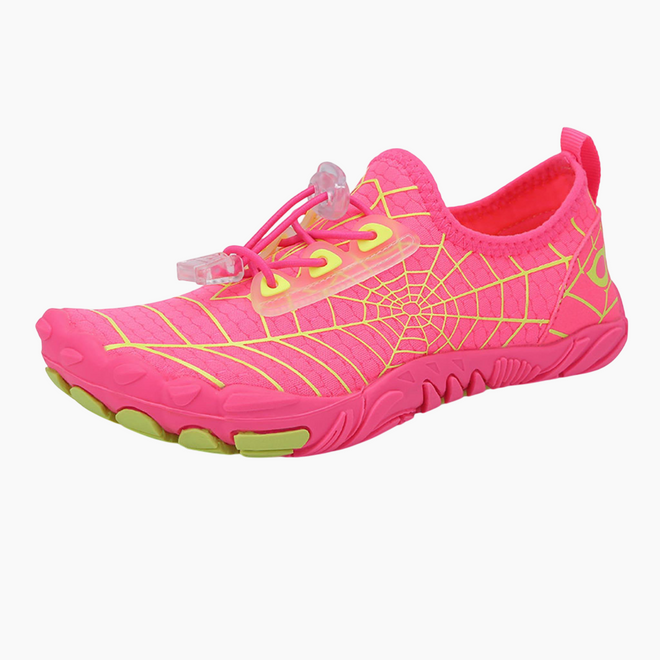 Lorax WebKids Barefoot Shoes - Quick Dry Barefoot Shoes For Kids