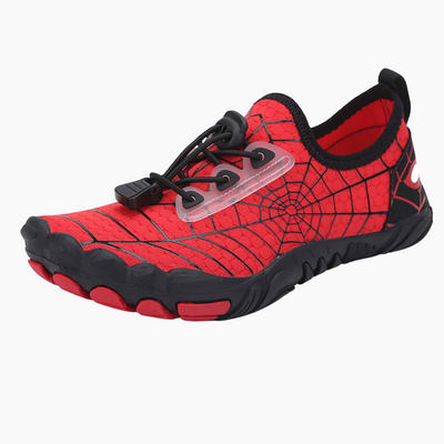 Lorax WebKids Barefoot Shoes - Quick Dry Barefoot Shoes For Kids