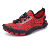Lorax WebKids Barefoot Shoes - Quick Dry Barefoot Shoes For Kids