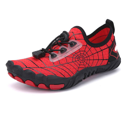 Lorax WebKids Barefoot Shoes - Quick Dry Barefoot Shoes For Kids