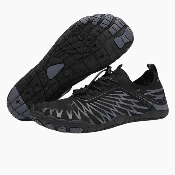 Lorax Pro - Healthy & non-slip barefoot shoes (Unisex)