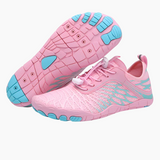 Lorax Pro - Healthy & non-slip barefoot shoes (Unisex)