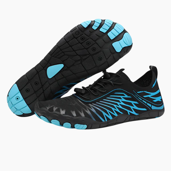 Lorax Pro - Healthy & non-slip barefoot shoes (Unisex)