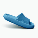 Cloud Slides - Blue