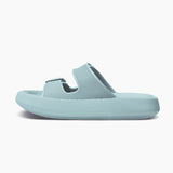 Mens Orthopedic Sandal  - Cloud Slides