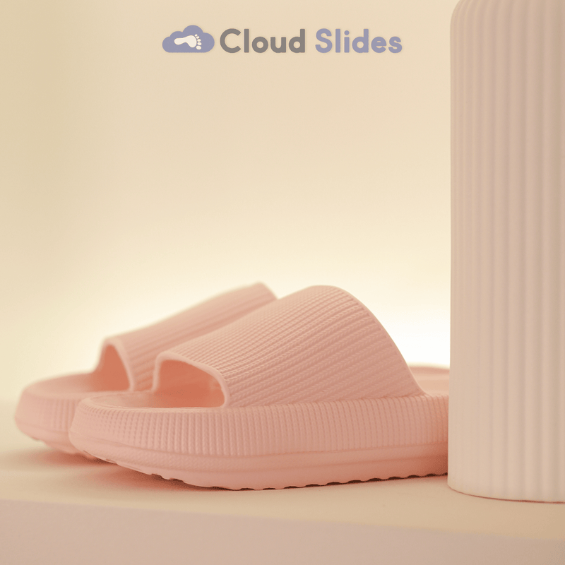 Cloud Slides